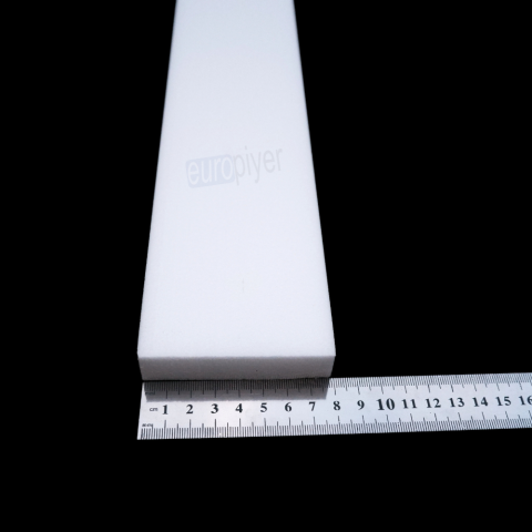 8 cm Genişliğinde Düz Duvar Çıtası | EP-208