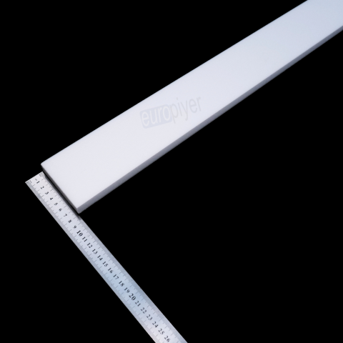 8 cm Genişliğinde Düz Duvar Çıtası | EP-208