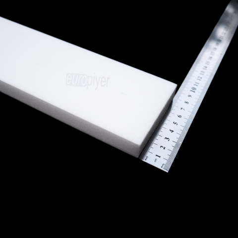 8 cm Genişliğinde Düz Duvar Çıtası | EP-208