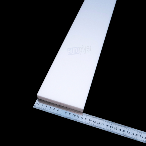 12 cm Genişliğinde Düz Duvar Çıtası | EP-212