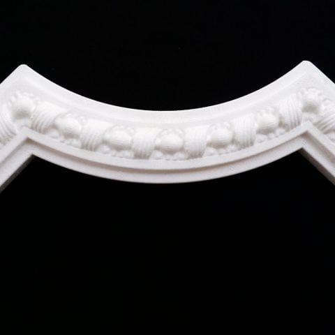 Desenli Dekoratif Çıta Köşesi | CKD-03