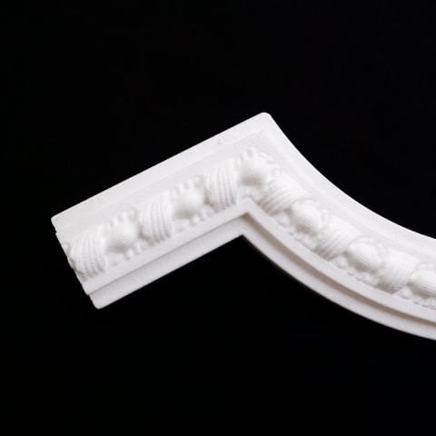 Desenli Dekoratif Çıta Köşesi | CKD-03