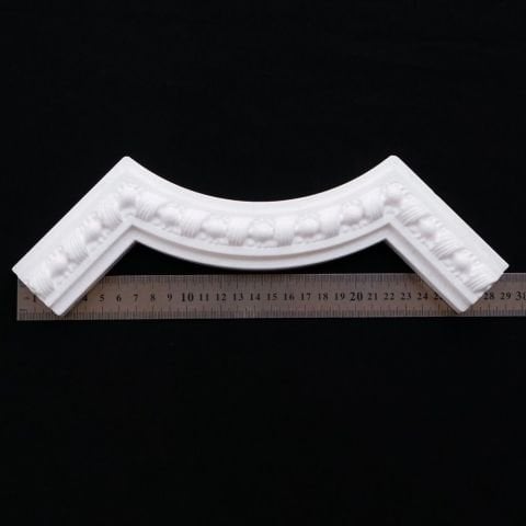 Desenli Dekoratif Çıta Köşesi | CKD-03