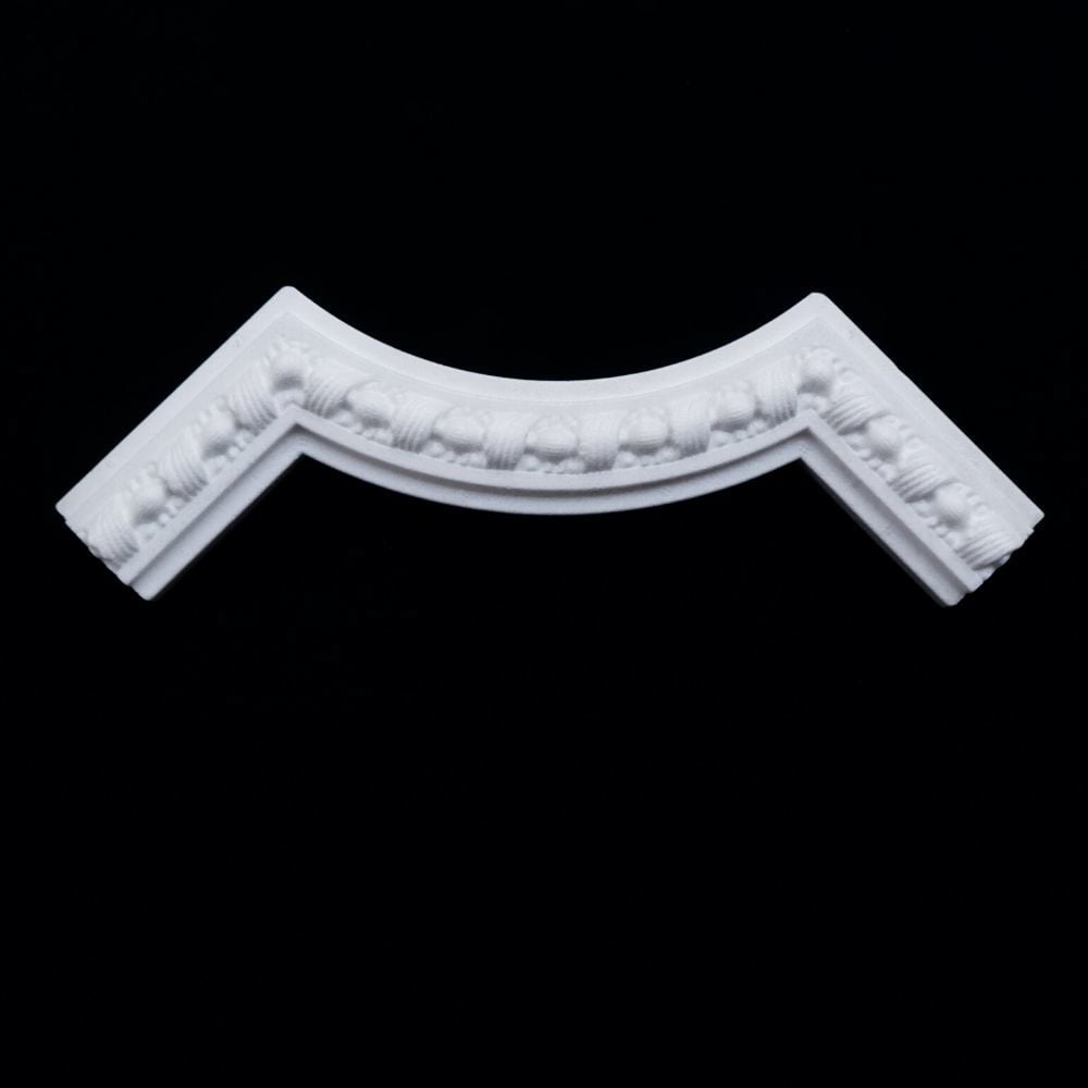 Desenli Dekoratif Çıta Köşesi | CKD-03