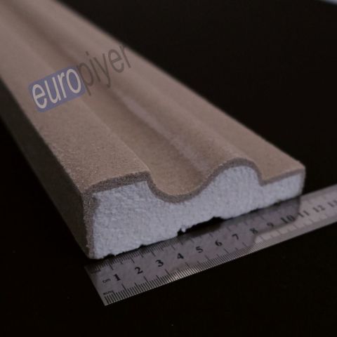 4x12 cm Söve | EPD-215