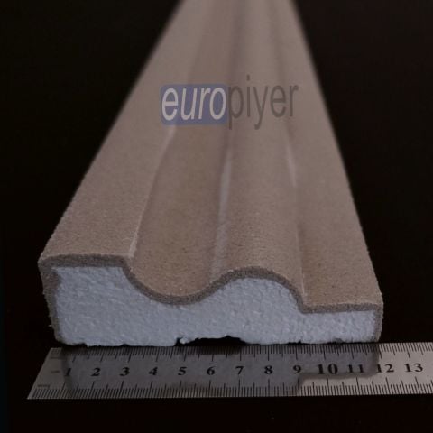 4x12 cm Söve | EPD-215