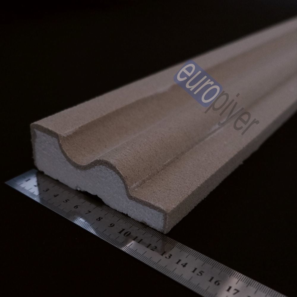 4x12 cm Söve | EPD-215