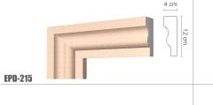 4x12 cm Söve | EPD-215
