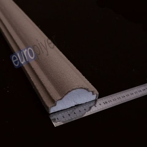 9x4 cm Dış Cephe Söve | EPD-201