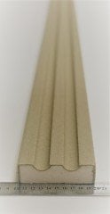9x3 cm Lambiri Söve | EPD-203