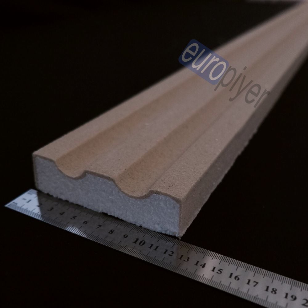 12x3 cm Lambiri Söve | EPD-205