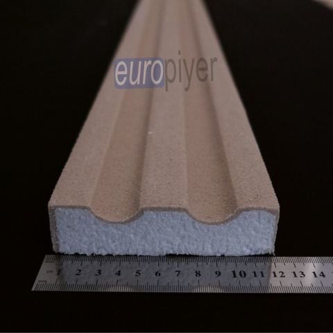 12x3 cm Lambiri Söve | EPD-205