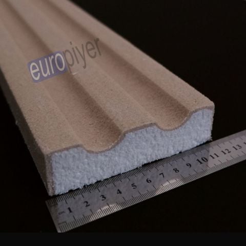 12x3 cm Lambiri Söve | EPD-205