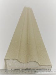 16x5 cm Dış Cephe Söve | EPD-226