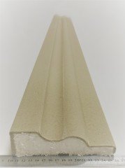 16x5 cm Dış Cephe Söve | EPD-226