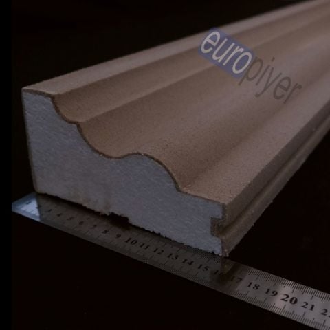 16 x 8 cm  Söve & Denizlik | EPD-218