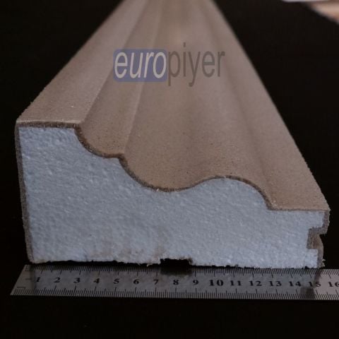 16 x 8 cm  Söve & Denizlik | EPD-218