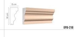 16 x 8 cm  Söve & Denizlik | EPD-218