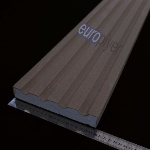 20 cm Genişlikte  Lambiri Söve | EPD-320