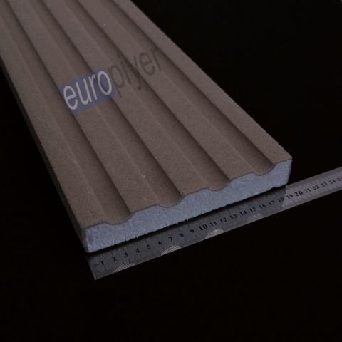 20 cm Genişlikte  Lambiri Söve | EPD-320