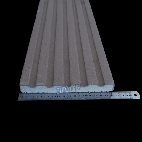 25 cm Genişlikte Lambri Söve | EPD-325