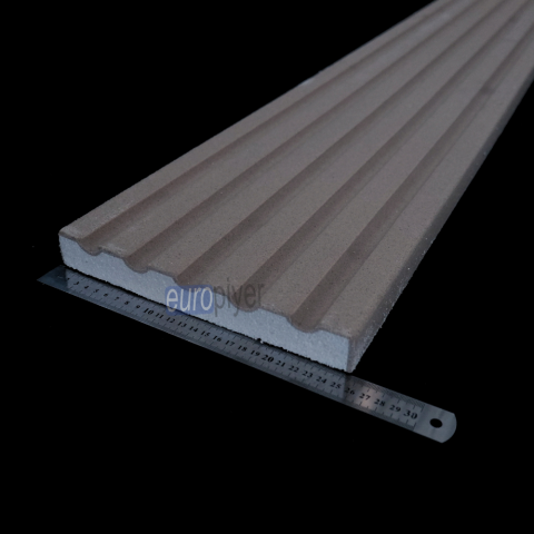 25 cm Genişlikte Lambri Söve | EPD-325