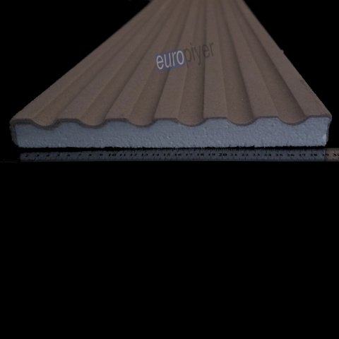 30 cm Genişlik Lambiri Söve | EPD-330