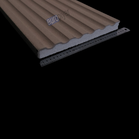 30 cm Genişlik Lambiri Söve | EPD-330