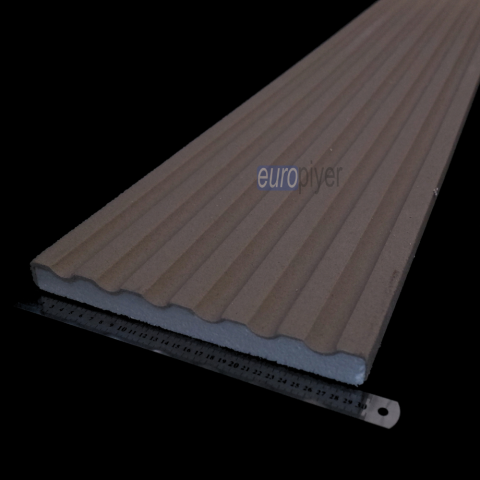 30 cm Genişlik Lambiri Söve | EPD-330