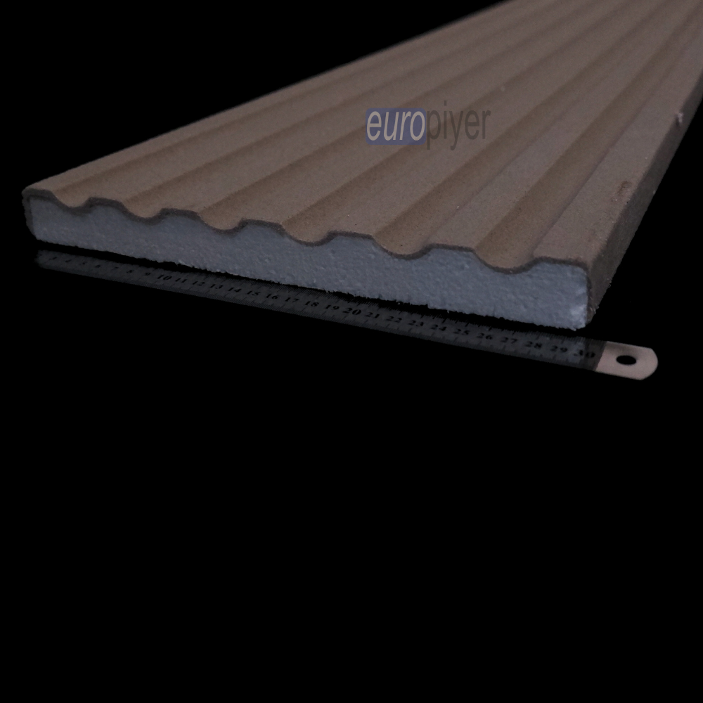 30 cm Genişlik Lambiri Söve | EPD-330