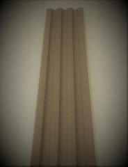 16 cm Kemer Takımı