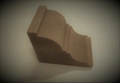 16 cm Kemer Takımı