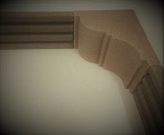 16 cm Kemer Takımı