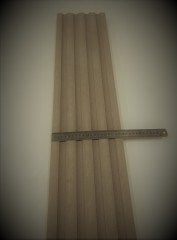 20 cm Kemer Takımı