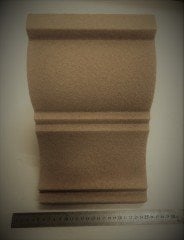 20 cm Kemer Takımı