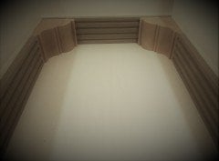 20 cm Kemer Takımı