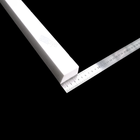 3x4x5 cm Asimetrik Duvar Çıtası | EP-345