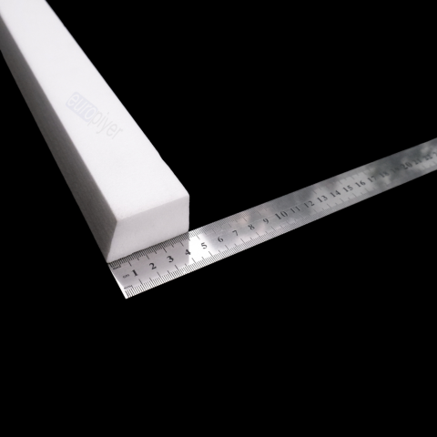 3x4x5 cm Asimetrik Duvar Çıtası | EP-345