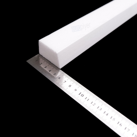 3x4x5 cm Asimetrik Duvar Çıtası | EP-345