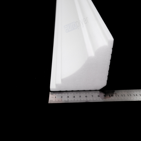 9,5 cm Basar Dolu Kesit Köpük Kartonpiyer | EP-04D