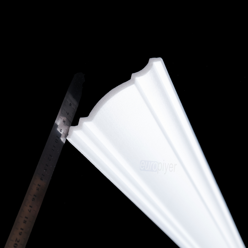 9,5 cm Genişlik Köpük Kartonpiyer | EP-04