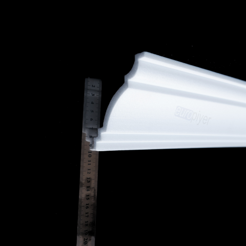 9,5 cm Genişlik Köpük Kartonpiyer | EP-04