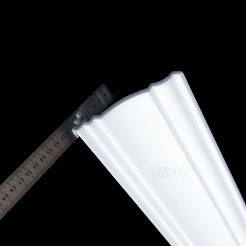 9,5 cm Genişlik Köpük Kartonpiyer | EP-04