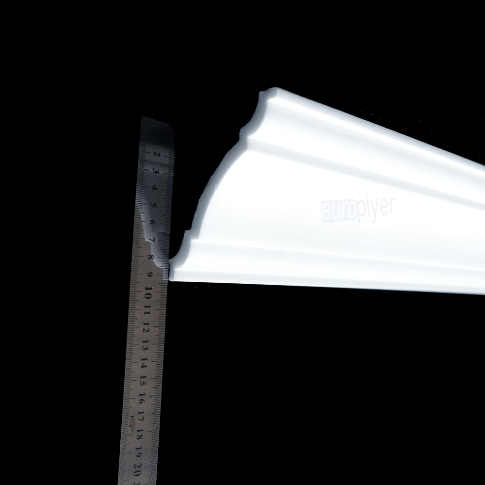 9,5 cm Genişlik Köpük Kartonpiyer | EP-02