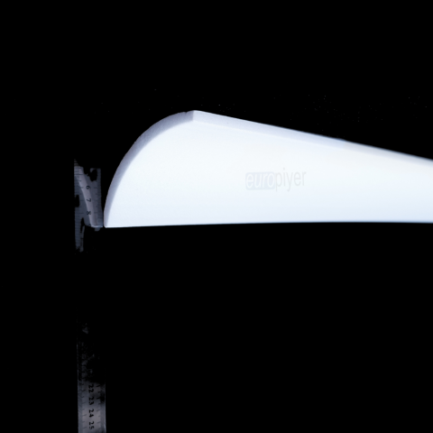 9,5 cm Basar C Köpük Kartonpiyer | EP-06