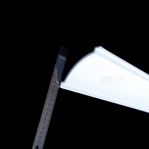 9,5 cm Basar Köpük Kartonpiyer | EP-08