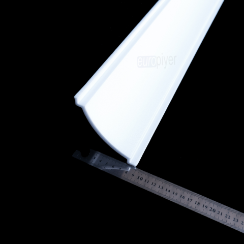 9,5 cm Basar Köpük Kartonpiyer | EP-08