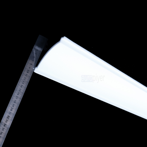 9,5 cm Basar Köpük Kartonpiyer | EP-08