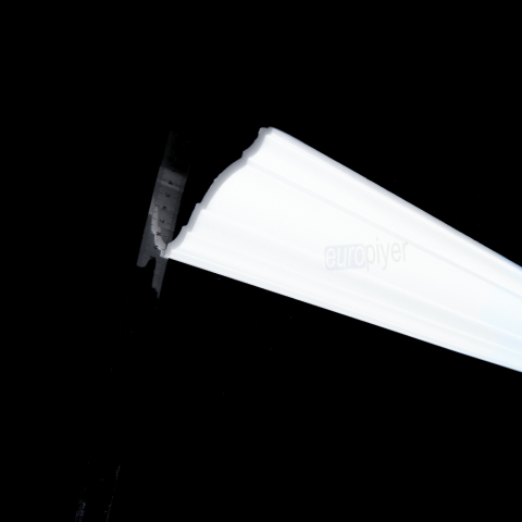 9,5 cm Genişlik Köpük Kartonpiyer | EP-01