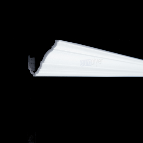 9,5 cm Genişlik Köpük Kartonpiyer | EP-01